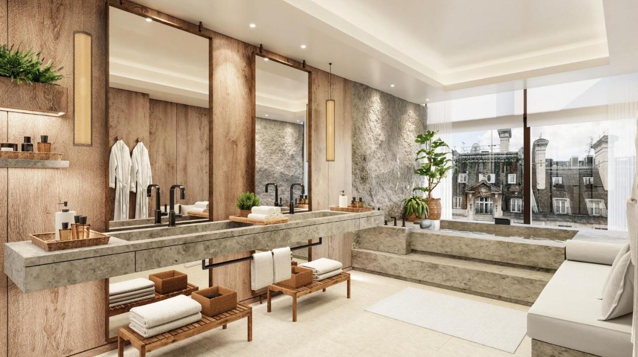1 Mayfair 5* London