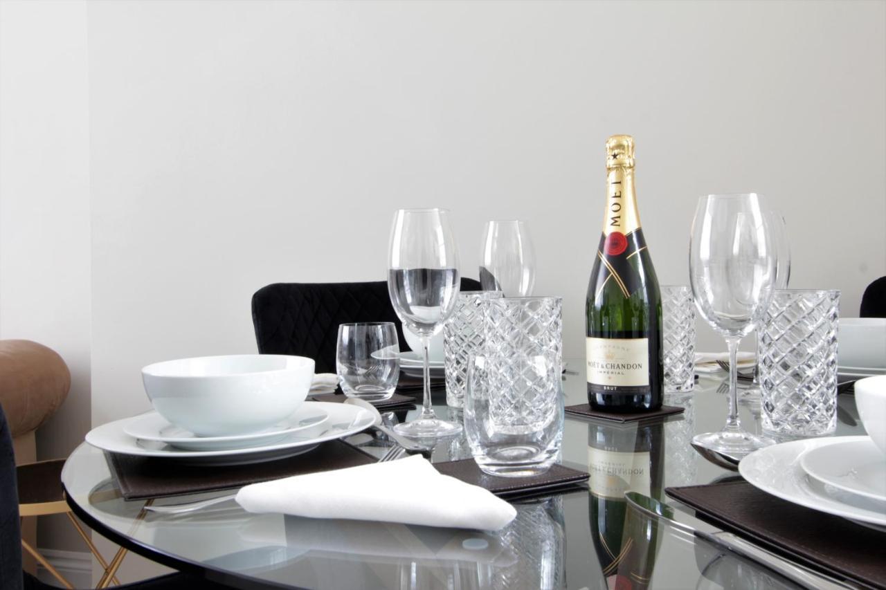 Avari - Hatton Collection Lejlighed *