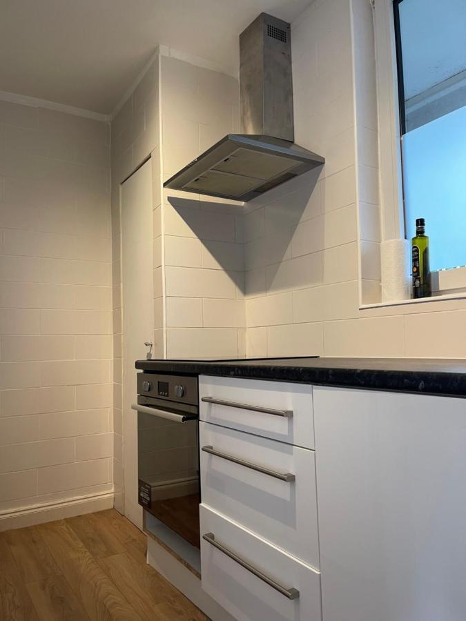 Lägenhet Sootheus - Cosy Surrey Quays London