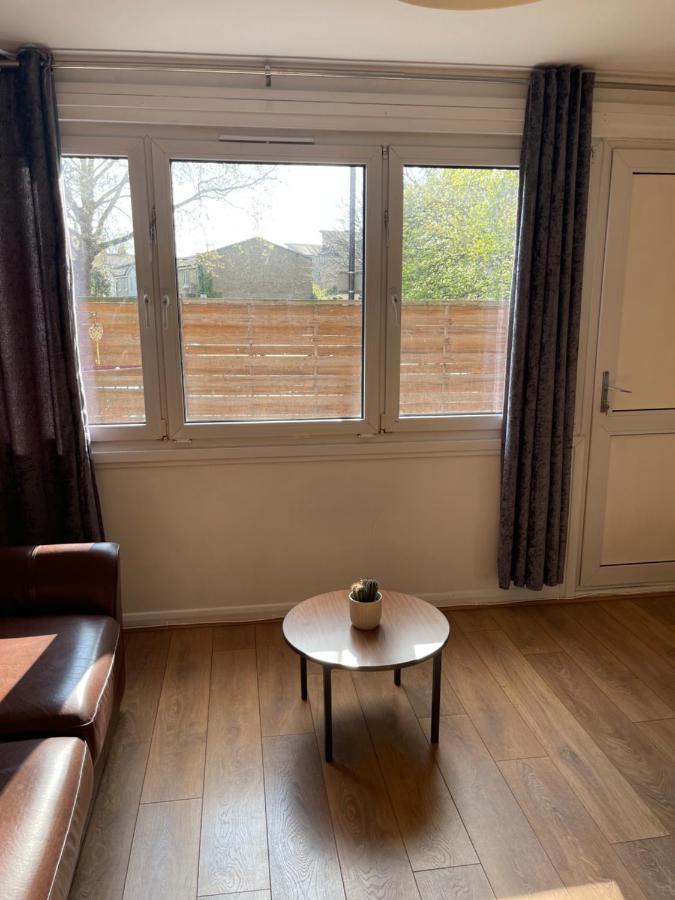 Sootheus - Cosy Surrey Quays Lägenhet