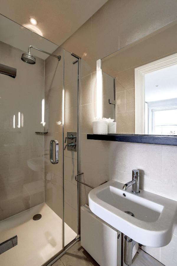 3bdr Penthouse In Notting Hill W/ Access To Private Garden * Londen