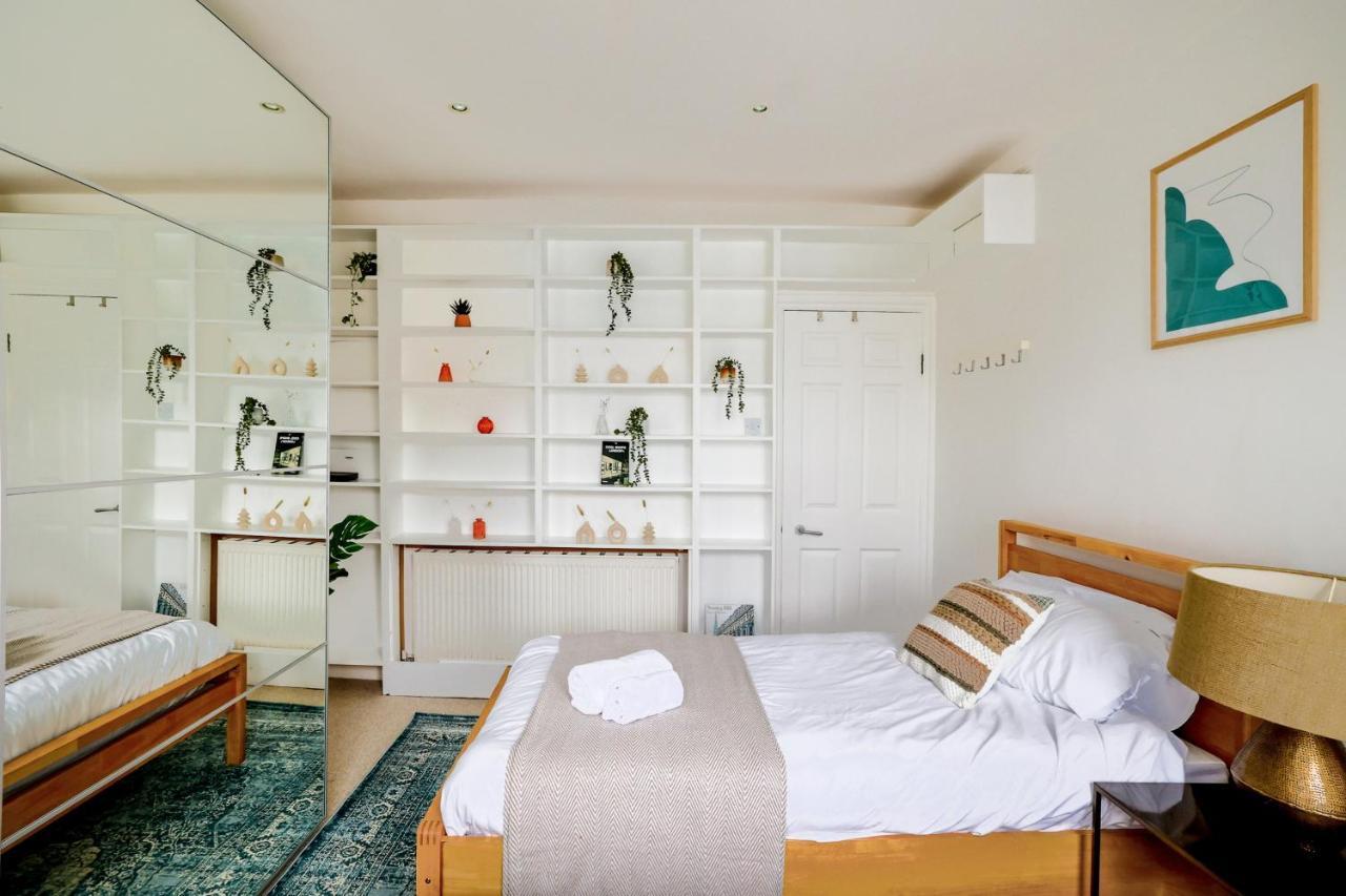 Appartement 3bdr Penthouse In Notting Hill W/ Access To Private Garden *