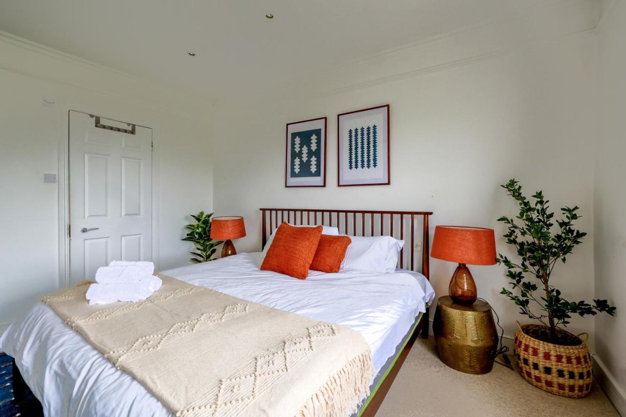 Appartement 3bdr Penthouse In Notting Hill W/ Access To Private Garden *