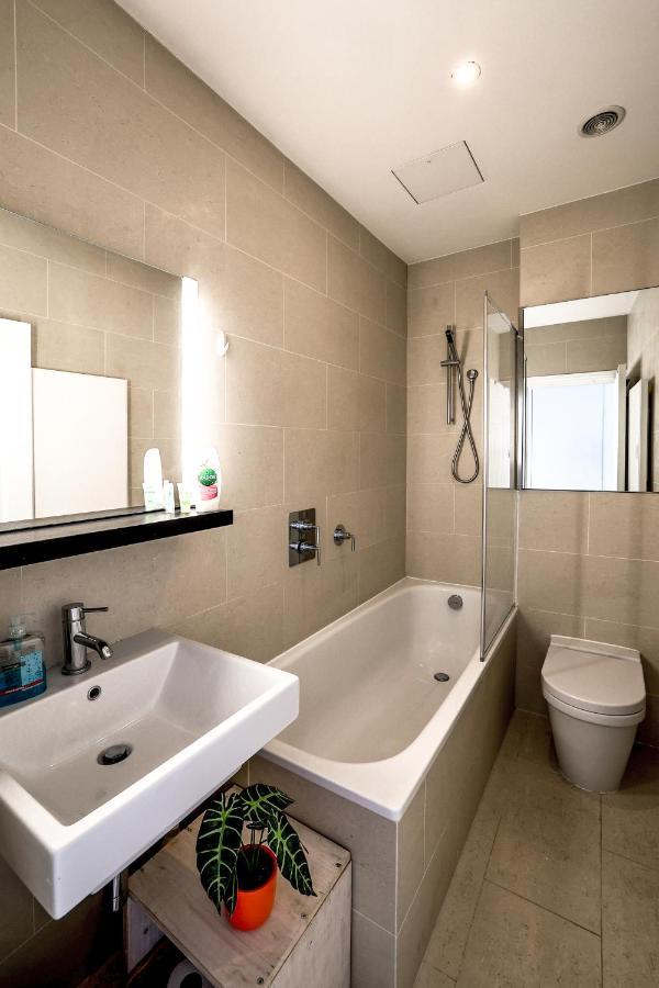 3bdr Penthouse In Notting Hill W/ Access To Private Garden * Londen