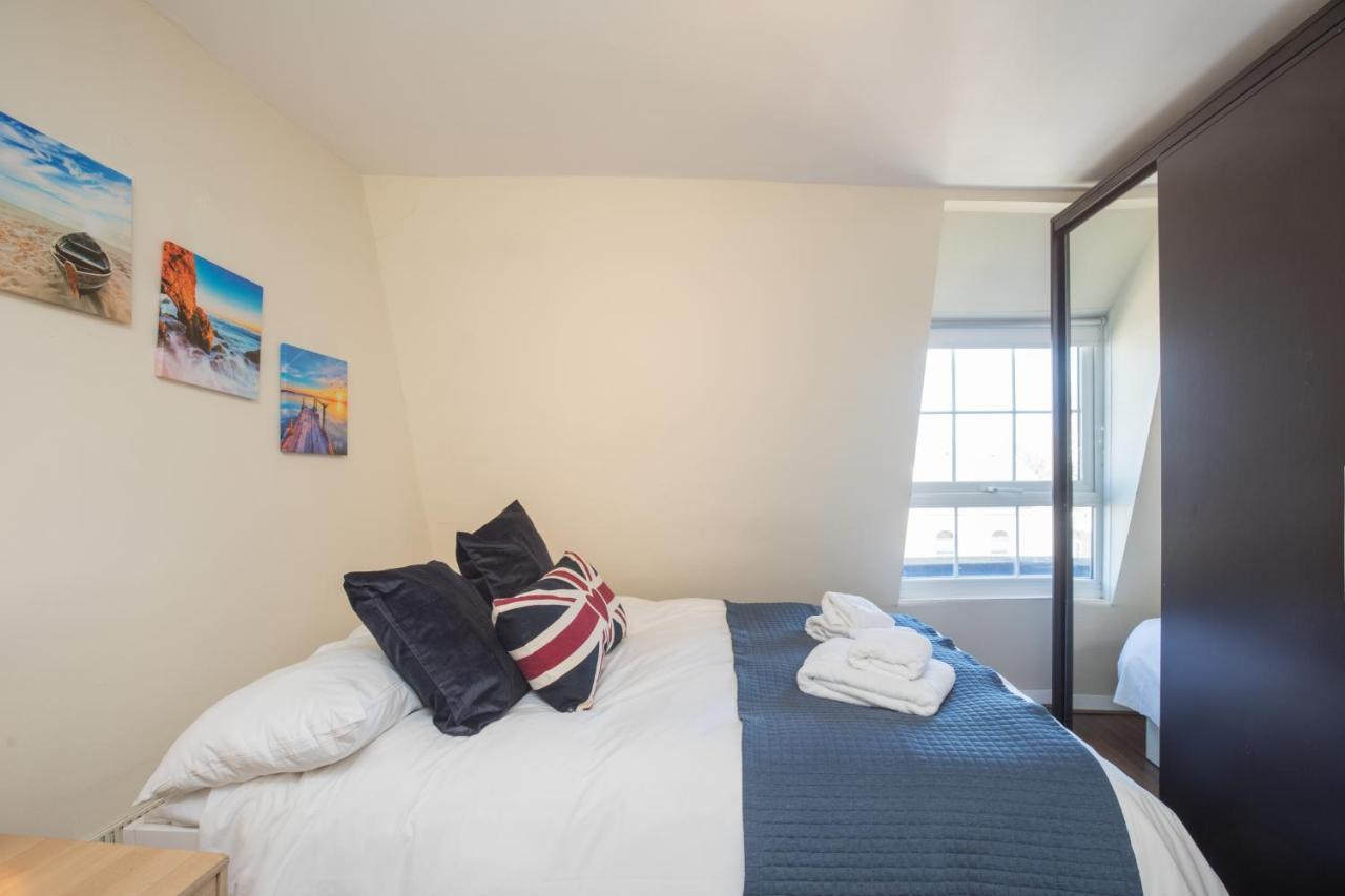 Apartment Pass The Keys Comfy Flat By Oval Cricket Club London