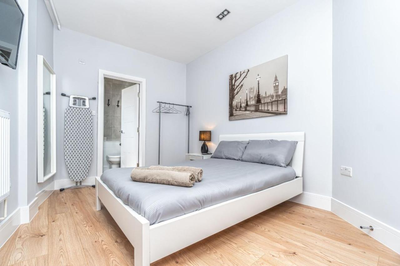 Apartment Modern In East