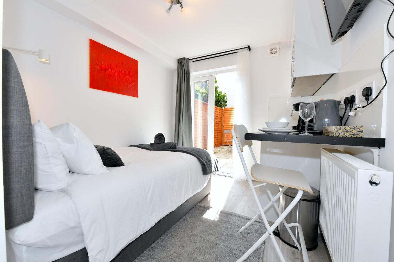 Appartement Luxury Fulham Close To Underground Newly Refurbished