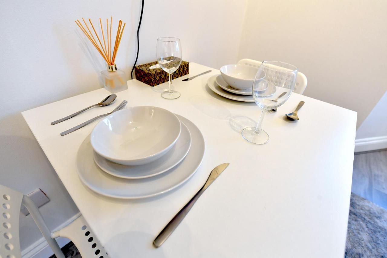 Appartement Luxury Fulham Close To Underground Newly Refurbished Londen