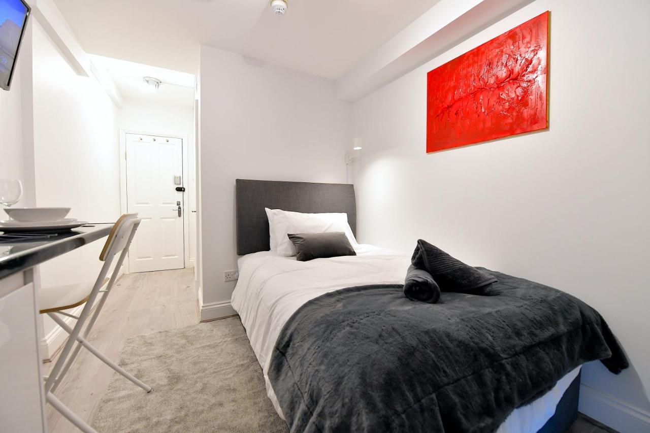Luxury Fulham Close To Underground Newly Refurbished Appartement