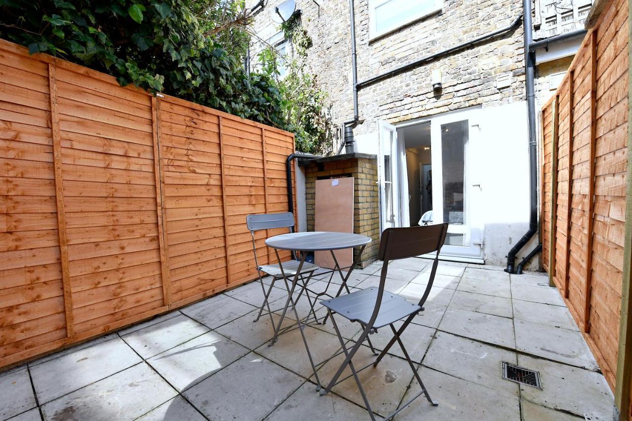Appartement Luxury Fulham Close To Underground Newly Refurbished