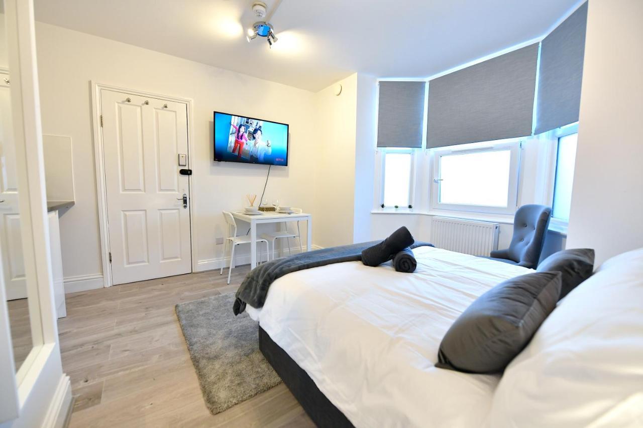 Appartement Luxury Fulham Close To Underground Newly Refurbished