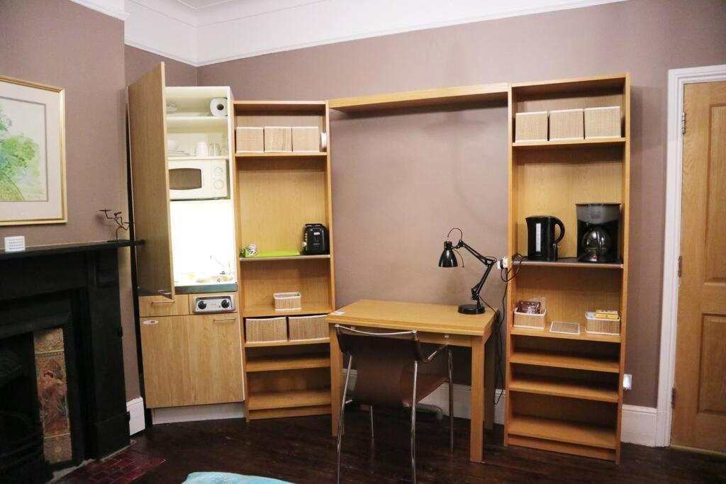 Lejlighed Modern Private London