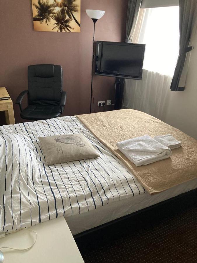 Limehouse Upon Thames In Great Location Privat overnatting