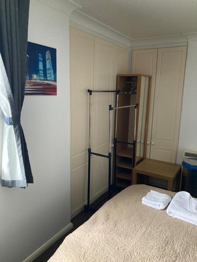 Limehouse Upon Thames In Great Location Privat overnatting *