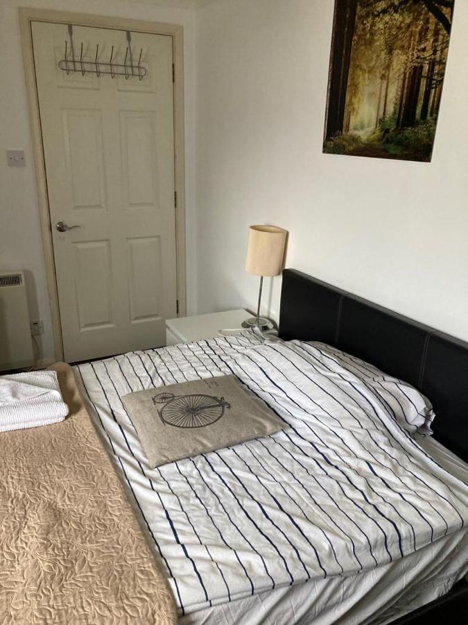 Privat overnatting Limehouse Upon Thames In Great Location London