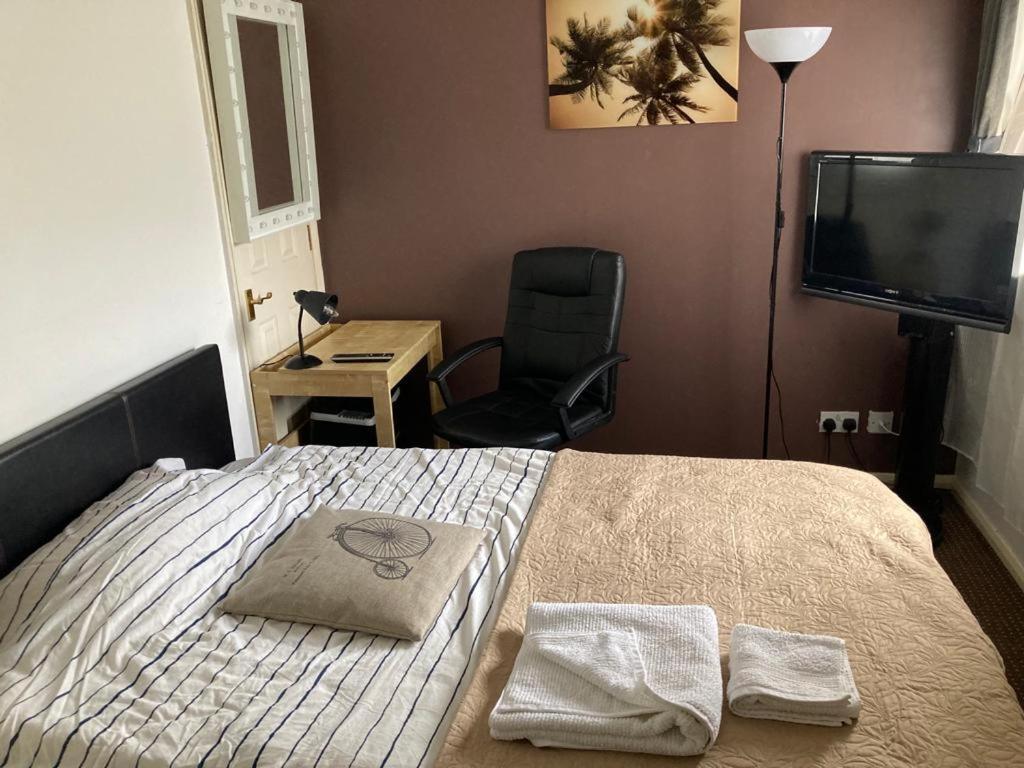 Limehouse Upon Thames In Great Location Privat overnatting *