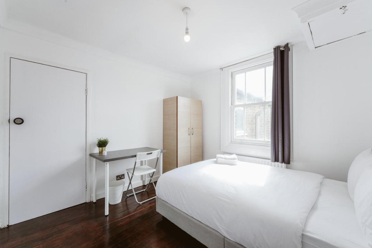 Great In Stepney Station - 12 Gasthof *