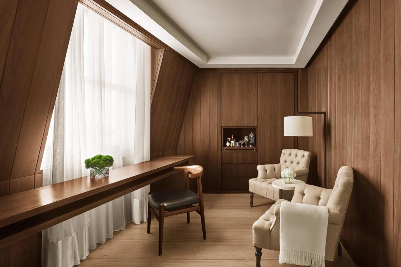 The Edition 5* Londen