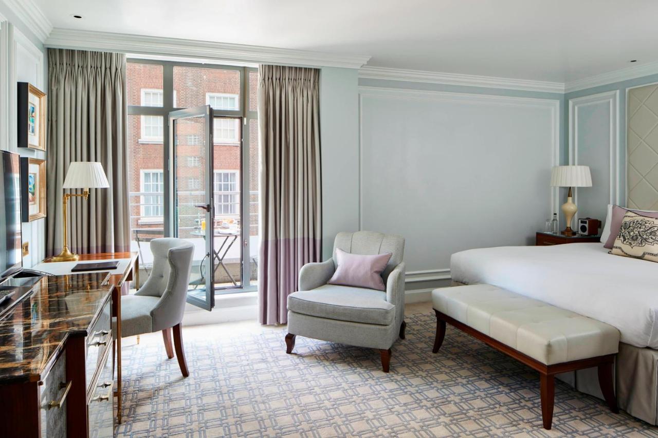 Marriott Park Lane London