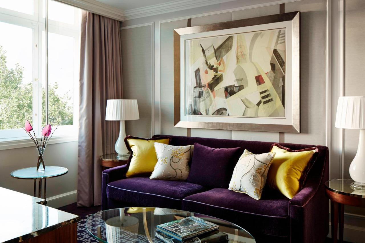 Marriott Park Lane 5*