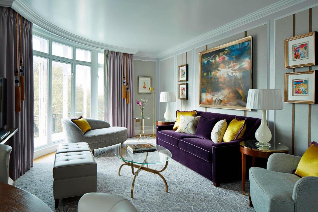 Hotel Marriott Park Lane London