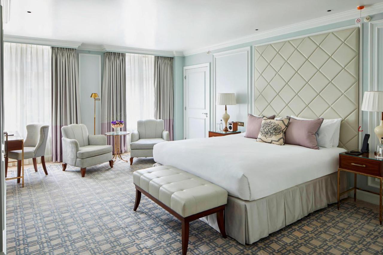 Marriott Park Lane London
