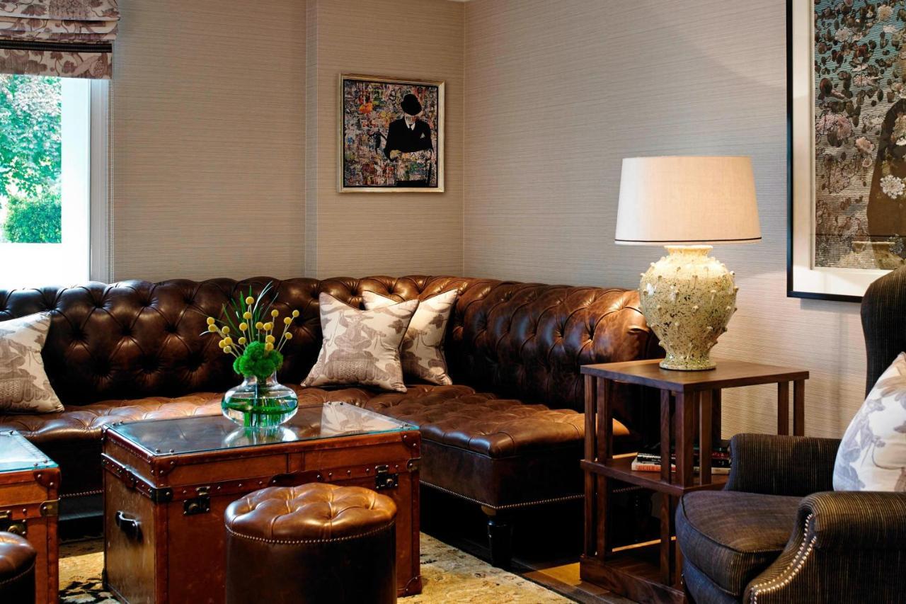Marriott Park Lane 5*