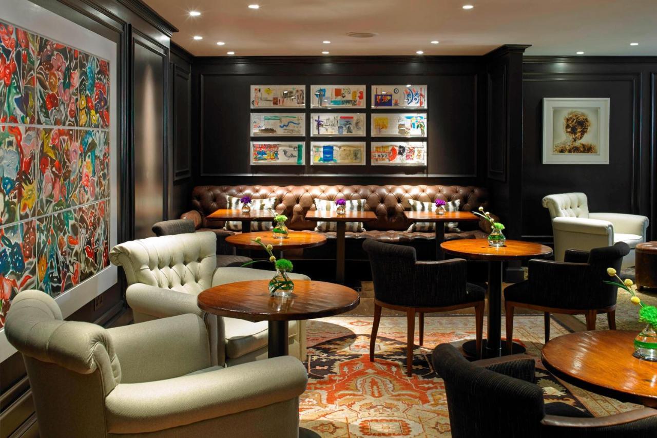 Marriott Park Lane Hotel