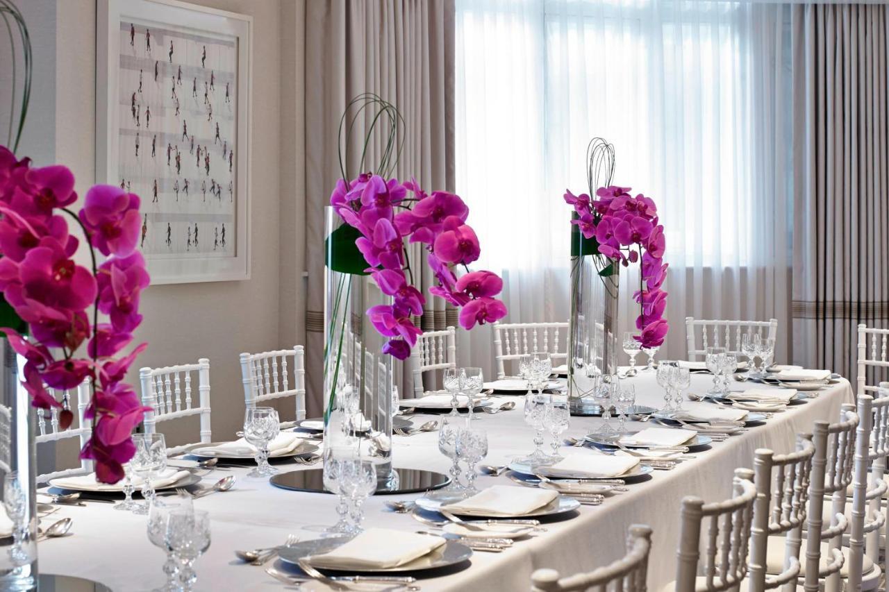 Marriott Park Lane