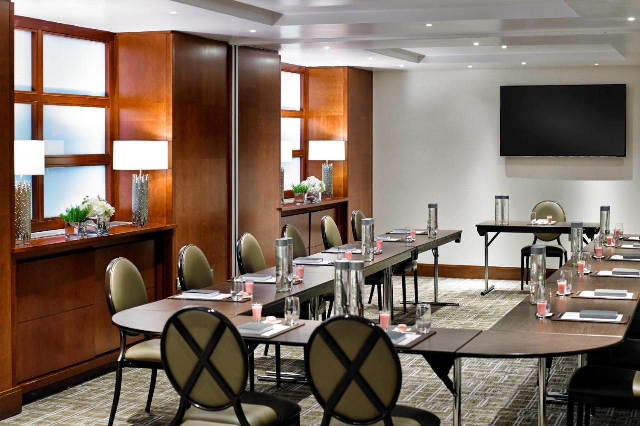 Hotel Marriott Park Lane