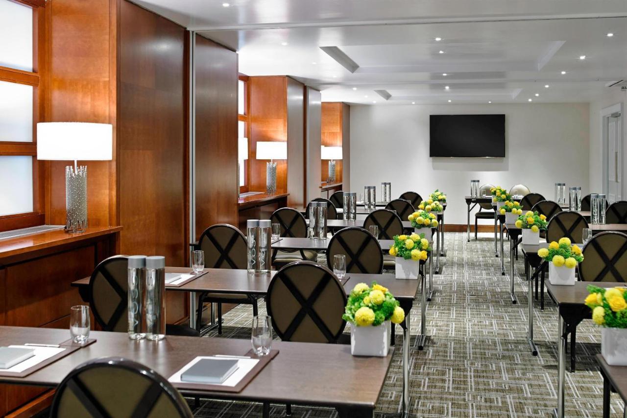 Marriott Park Lane 5* London