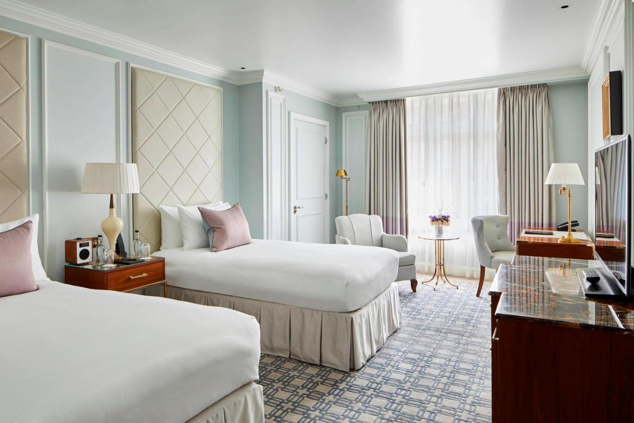 Marriott Park Lane London