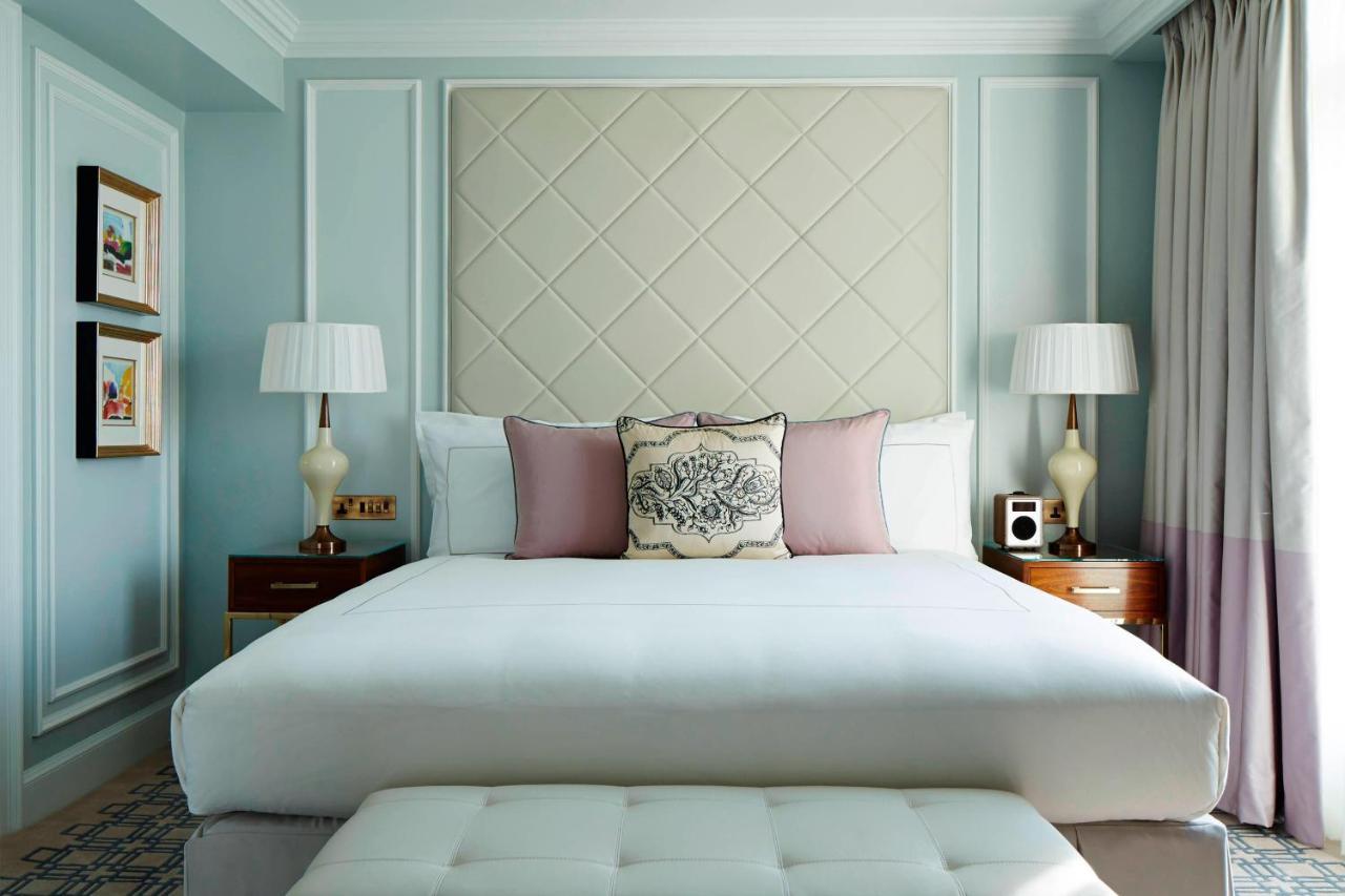 Marriott Park Lane Hotel