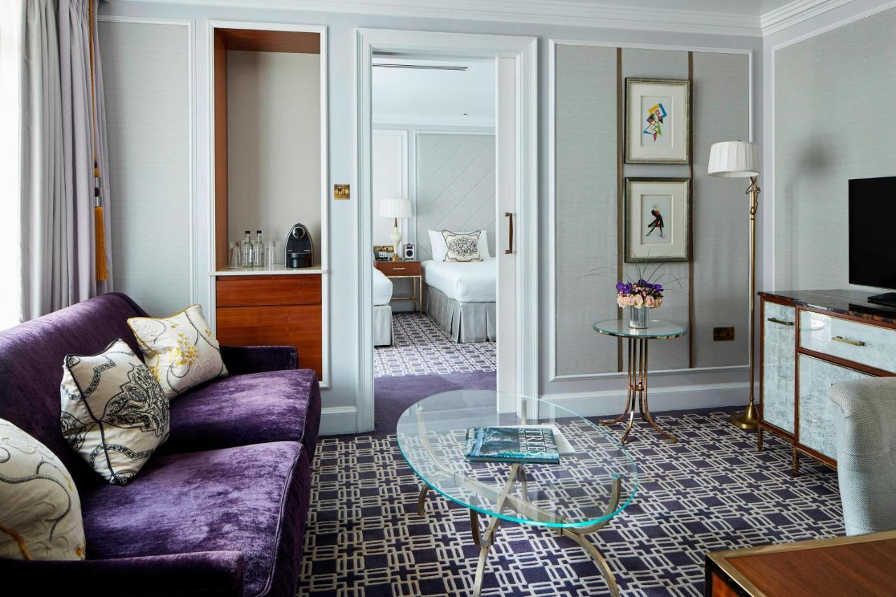 Marriott Park Lane