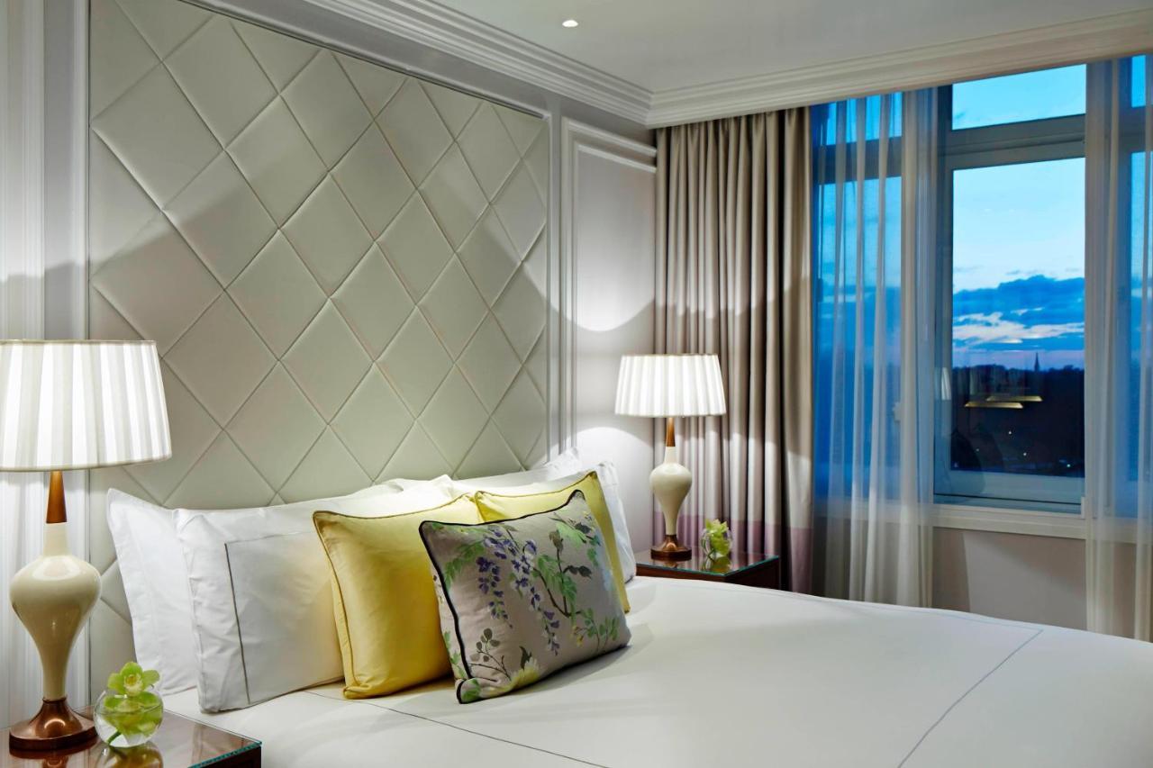 Marriott Park Lane Hotel London