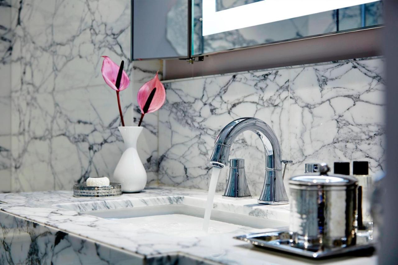 Marriott Park Lane Hotel London