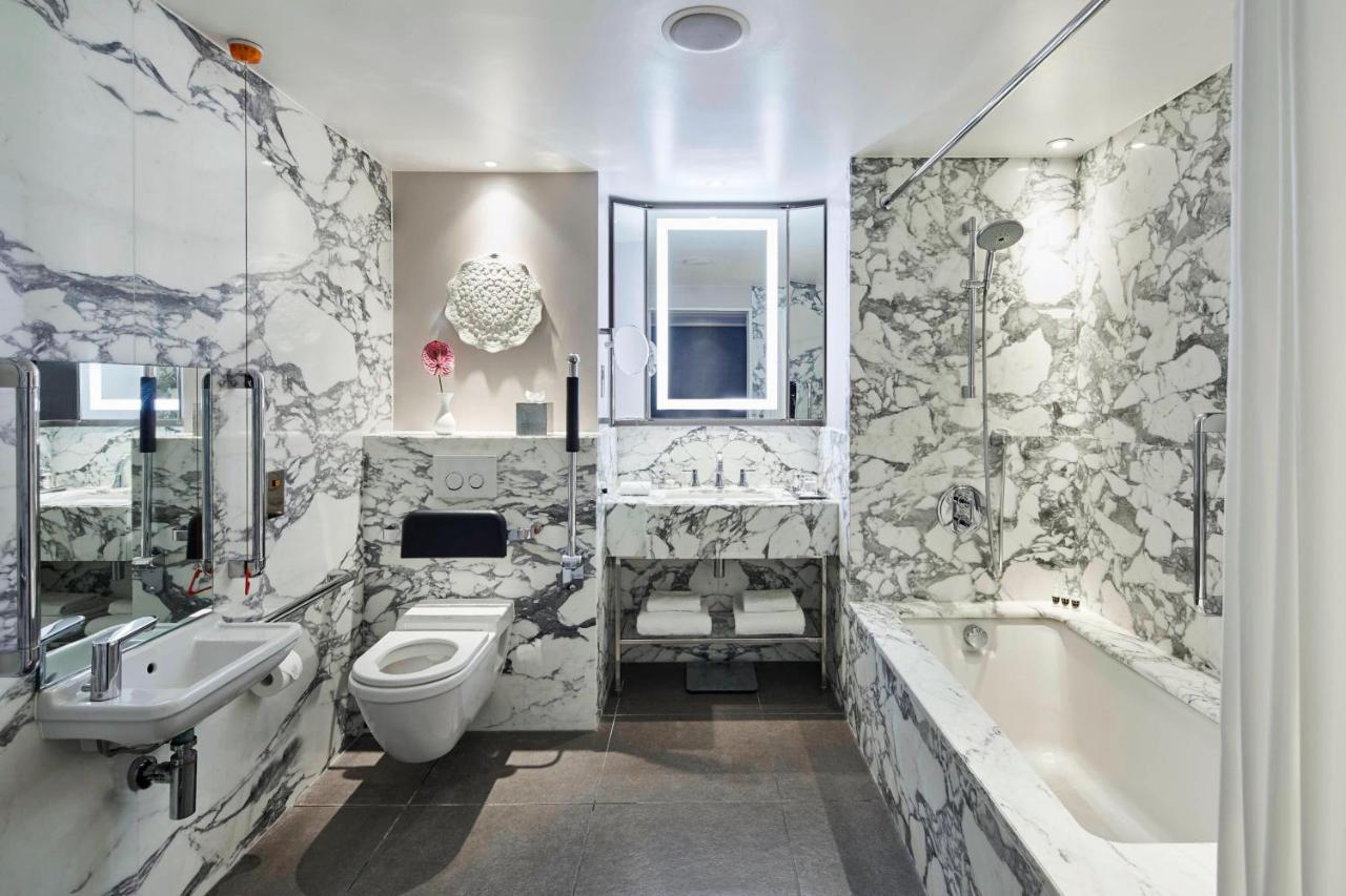 Hotel Marriott Park Lane London