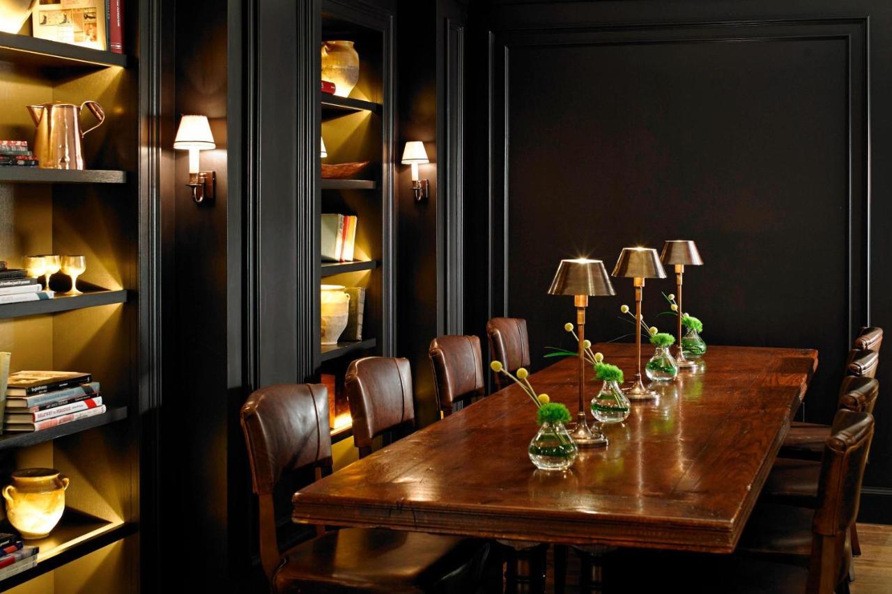 Marriott Park Lane 5*