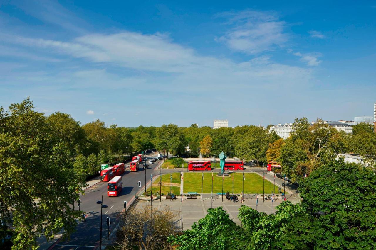 Marriott Park Lane