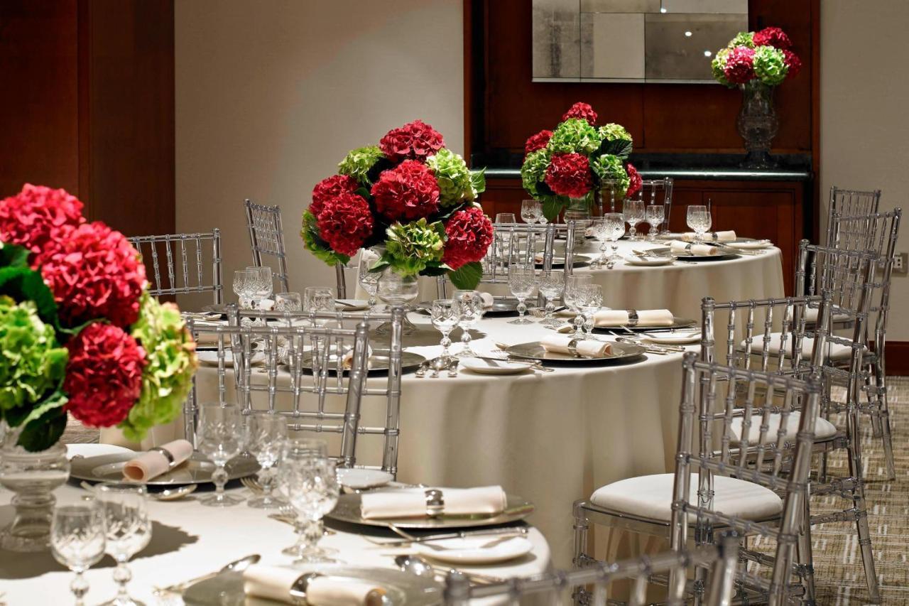 Marriott Park Lane 5*
