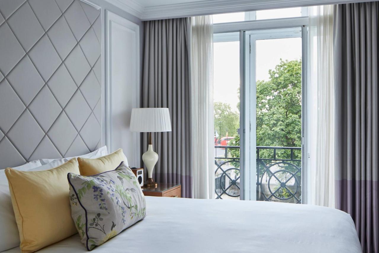 Hotel Marriott Park Lane