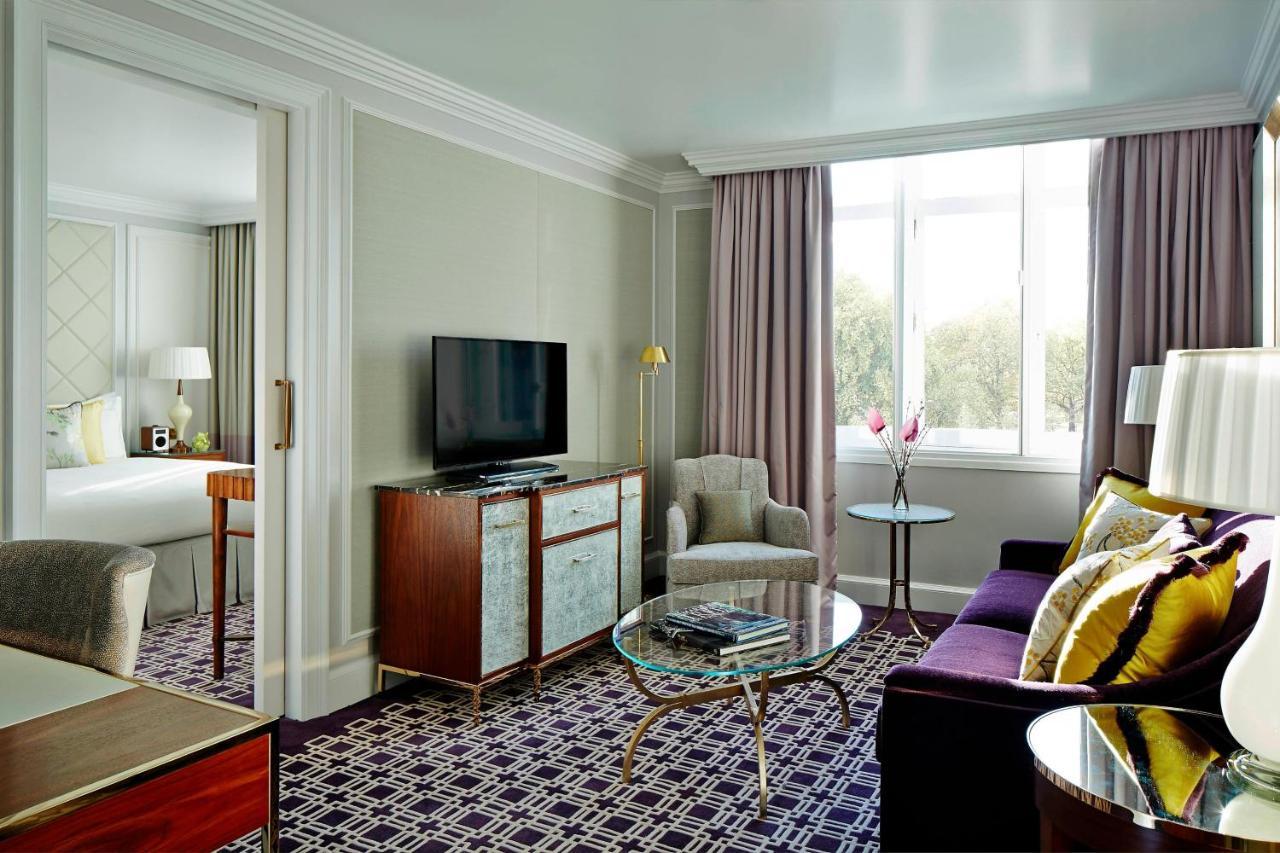 Marriott Park Lane Hotel London