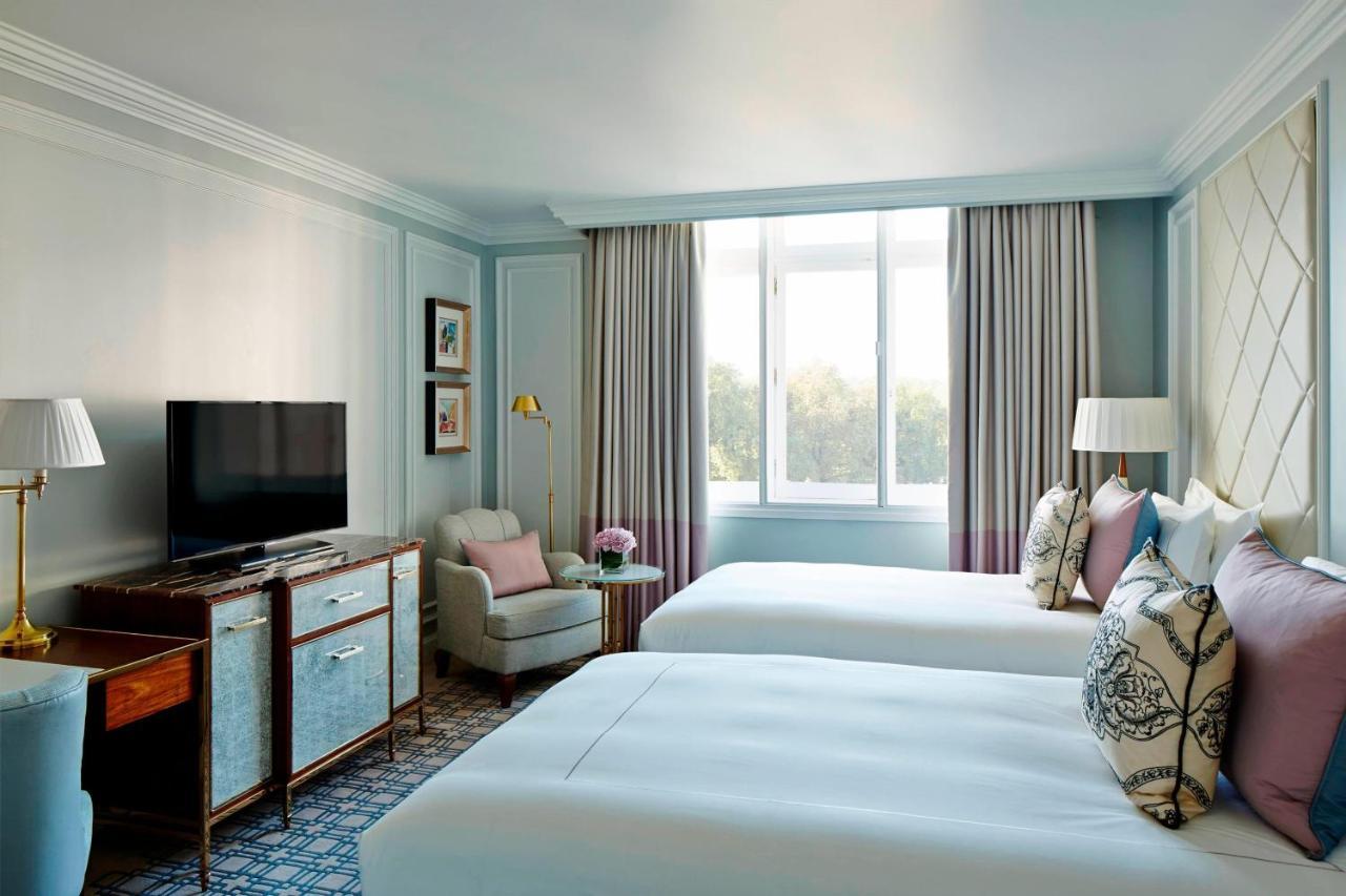 Marriott Park Lane 5* London