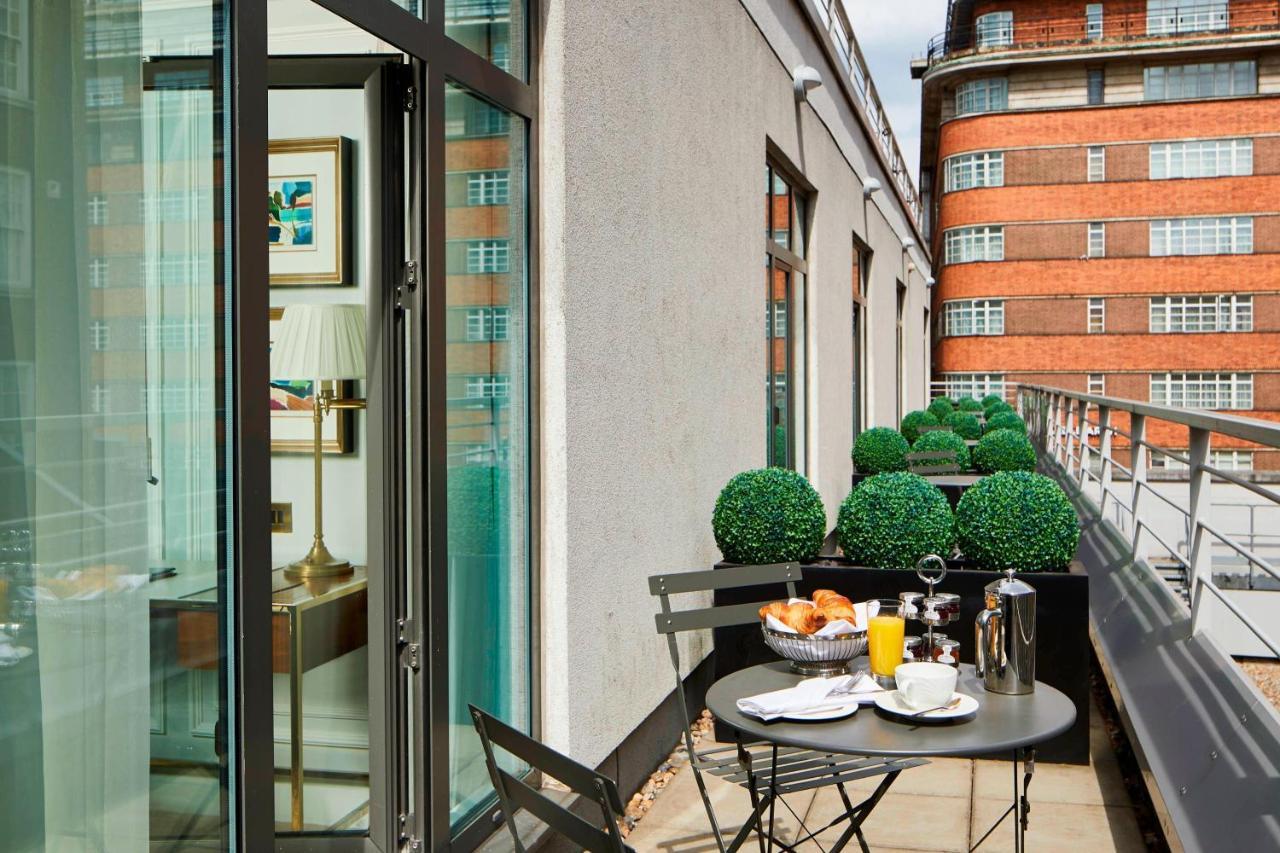 Marriott Park Lane 5*