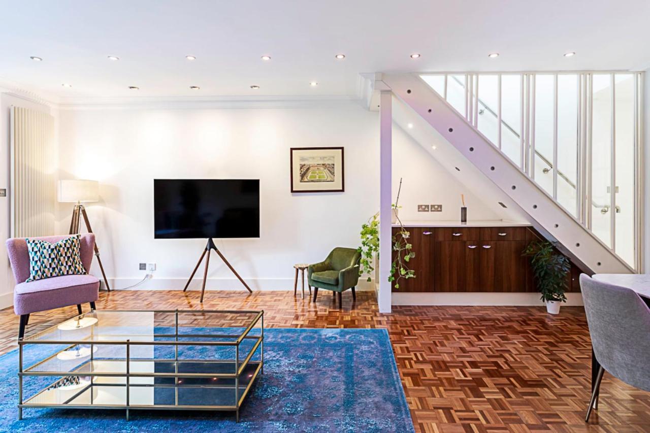 Casa vacanze Little Venice House Londra