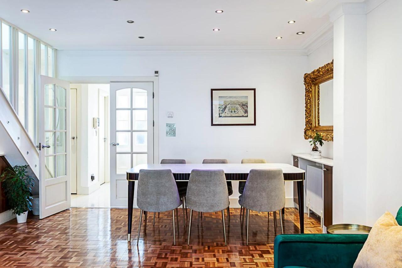 Little Venice House Casa vacanze Londra