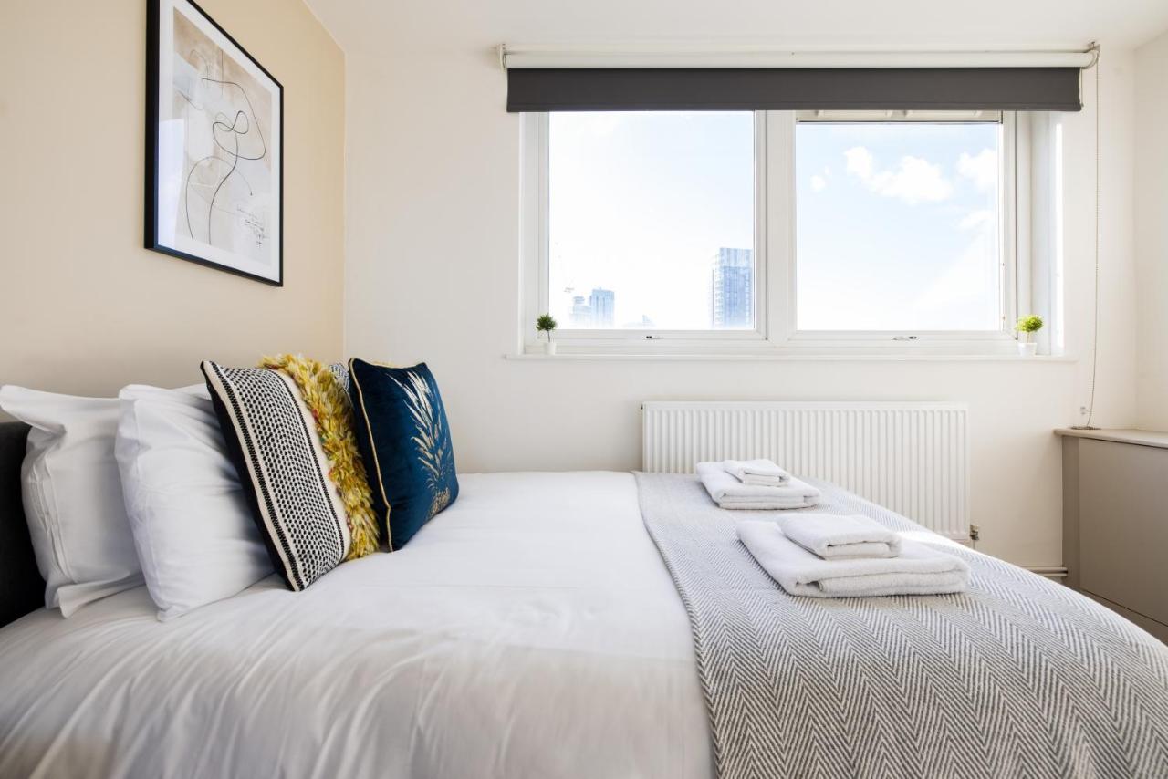 Not To Be Used Appartement Londen