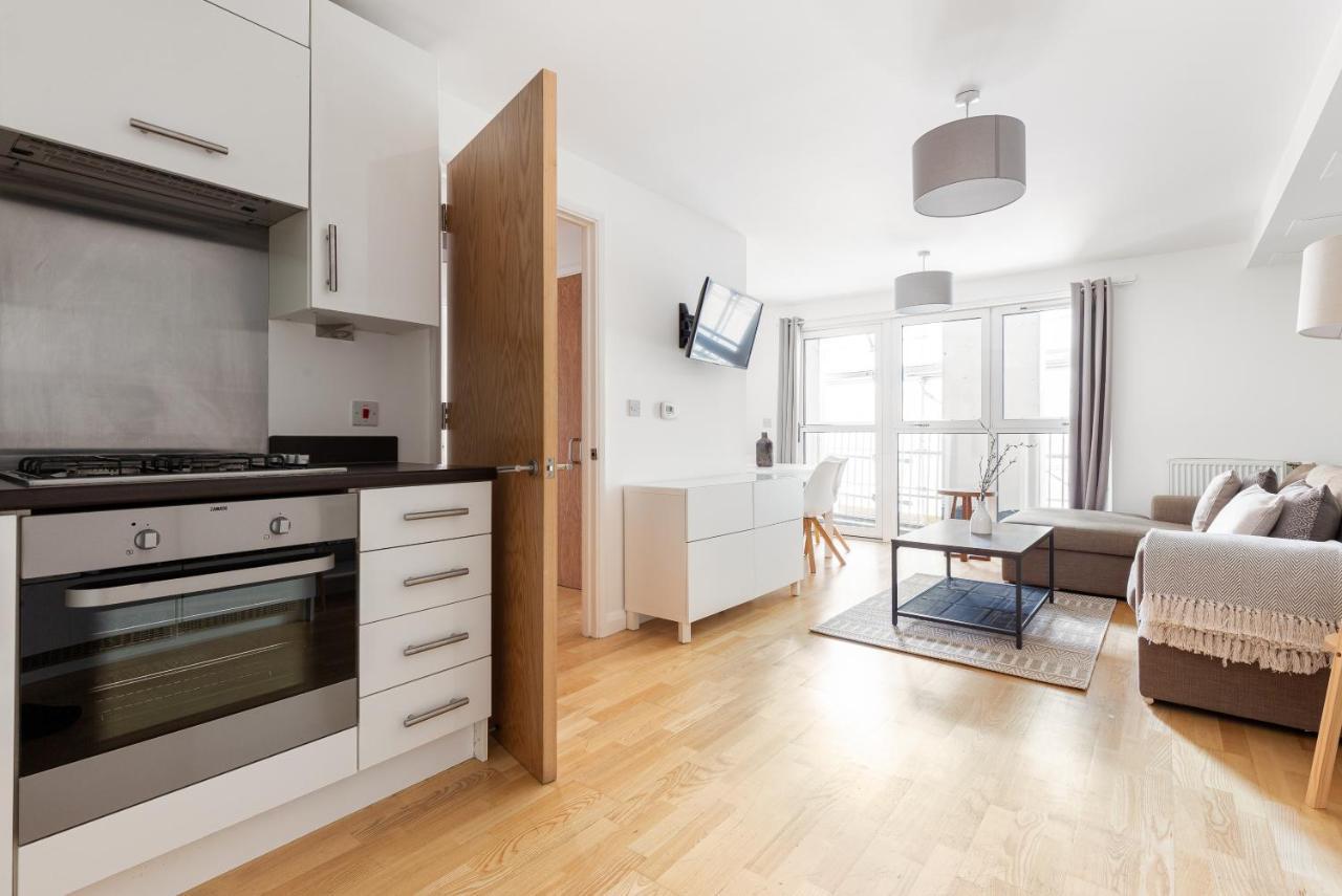 Appartement Not To Be Used Londen