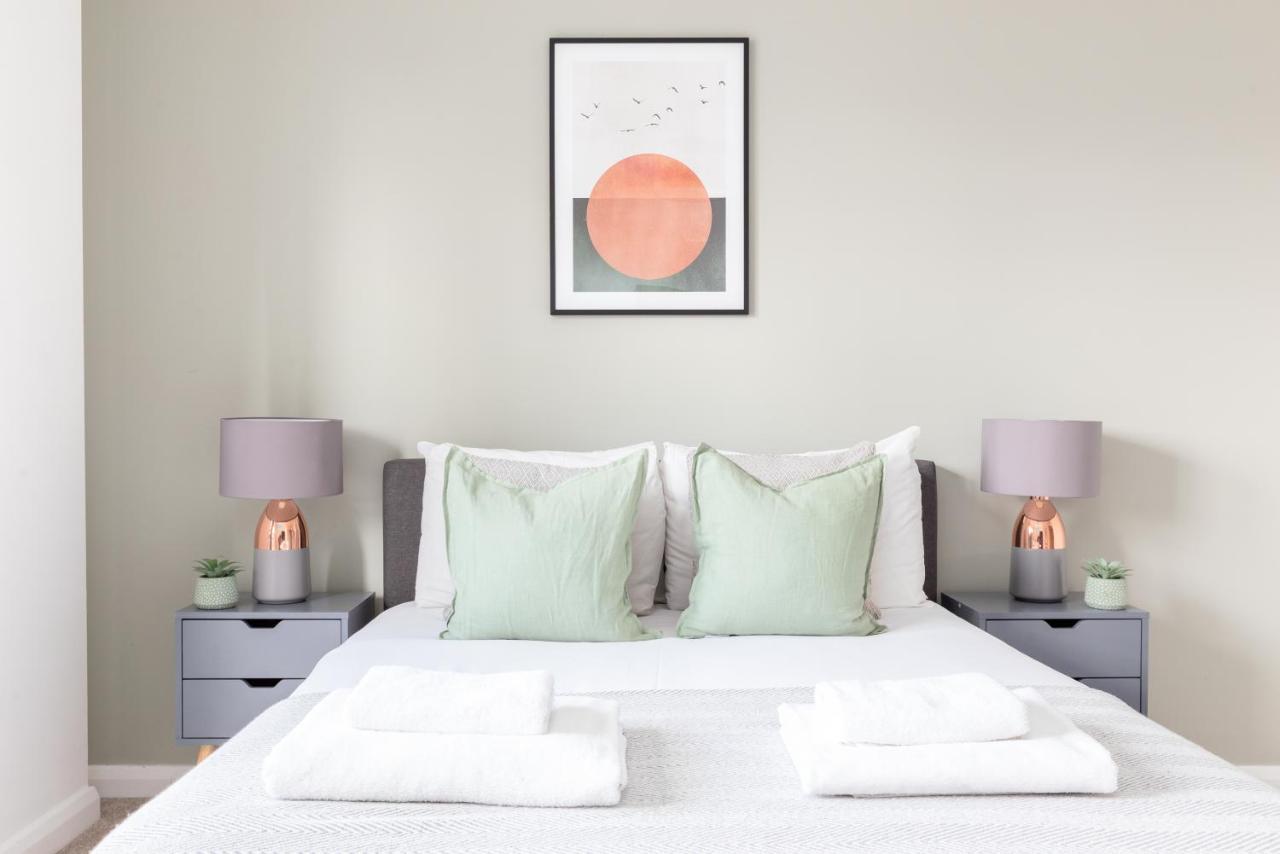 Appartement Not To Be Used Londen