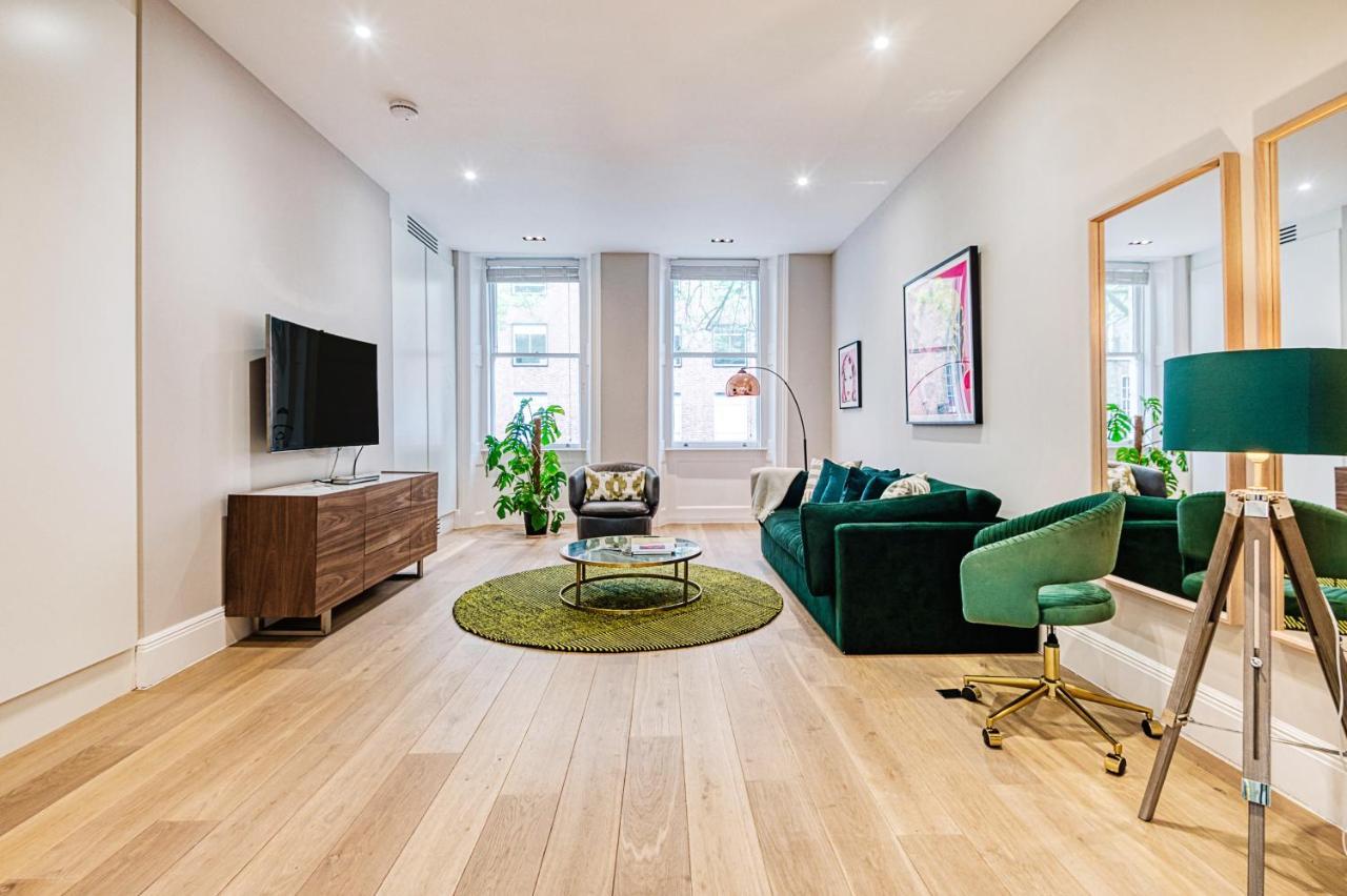 Appartamento Arcore Premium Bloomsbury *